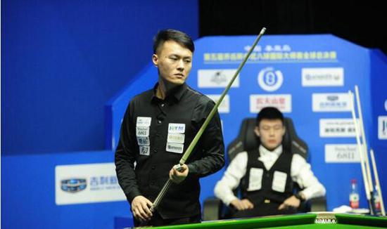 选手有机会 选手有机会