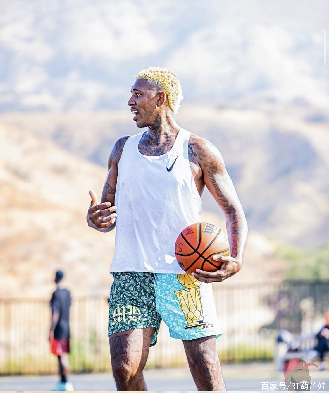 在强者如林 在强者如林