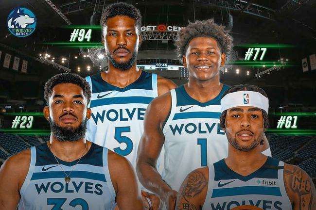 全明星阵容 全明星阵容